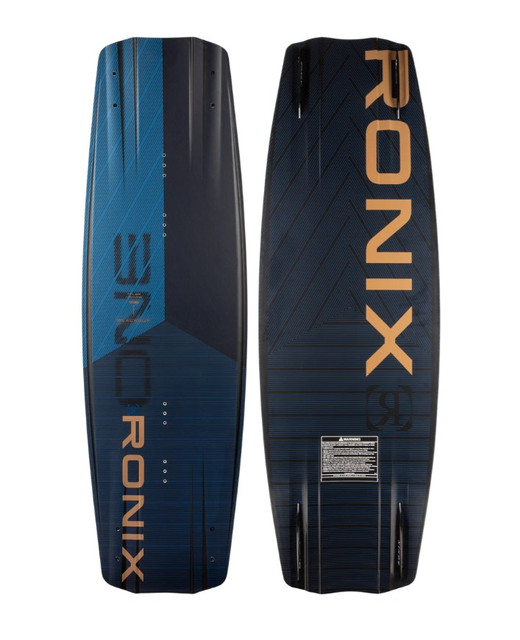 Ronix 2025 One Blackout Wakeboard