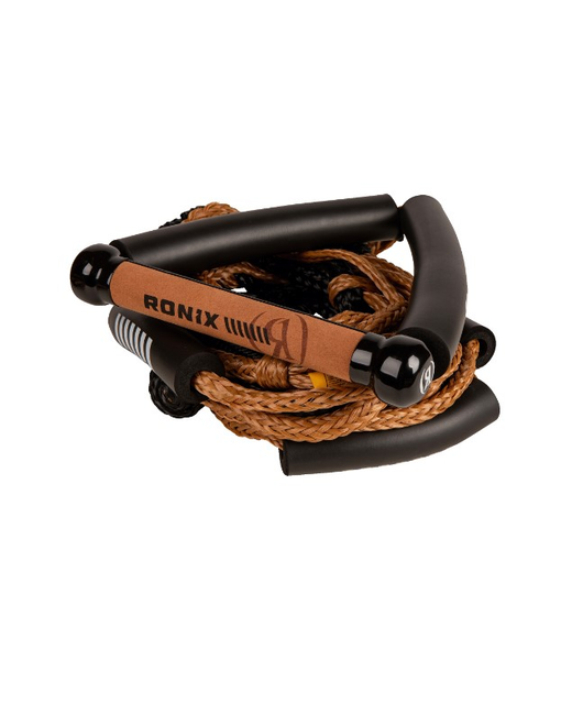 Ronix 2025 Stretch Wakesurf Rope With Handle