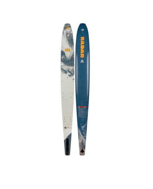 Radar 2025 Senate Alloy Slalom Ski