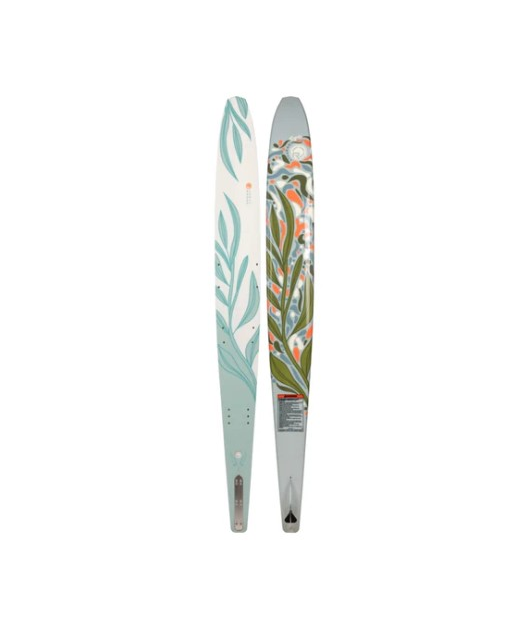 Radar 2025 Lyric Alloy Womens Slalom Ski