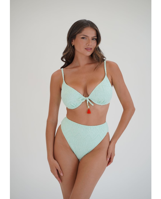 Piha Gelato Slim U/W Top