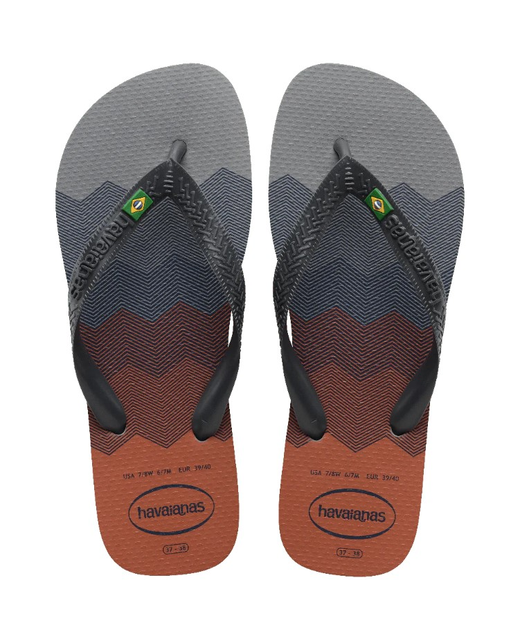 Havaianas Brazil Fresh