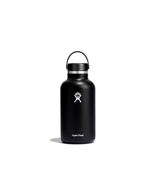 Hydro Flask 64oz (1.9L)  Wide Flex Cap