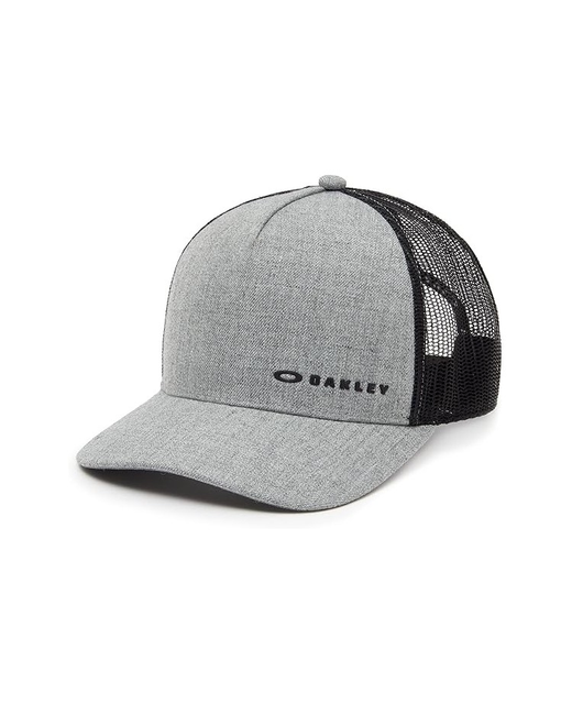 Oakley Chalten Trucker Cap