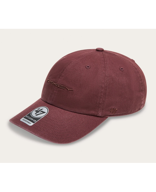 Oakley 47 Soho Dad Hat