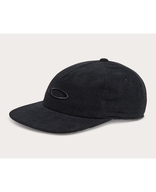 Oakley Ellipse Corduroy Cap