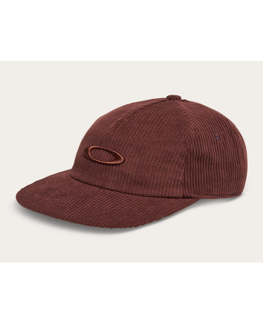 Oakley Ellipse Courdroy Hat