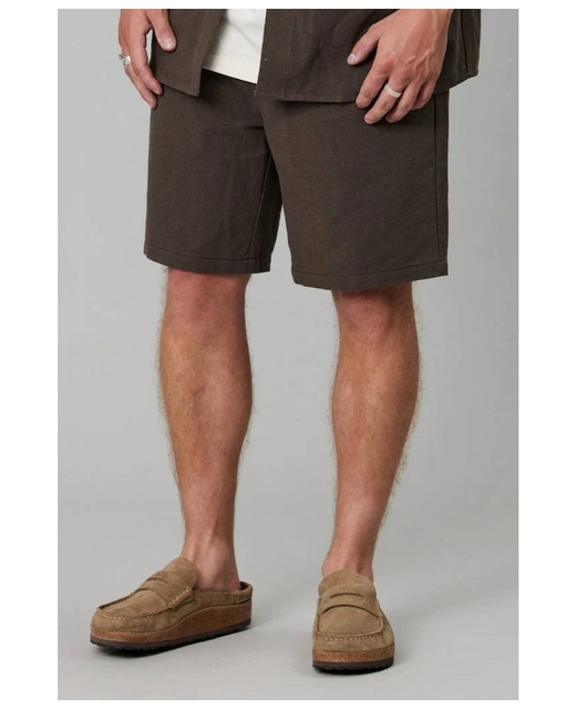 Just Another Fisherman Dinghy Shorts