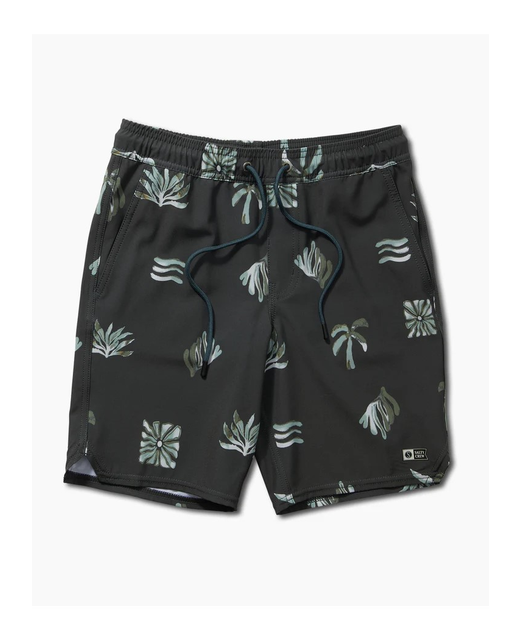 Salty Crew Lowtide Elastic Boardshort 