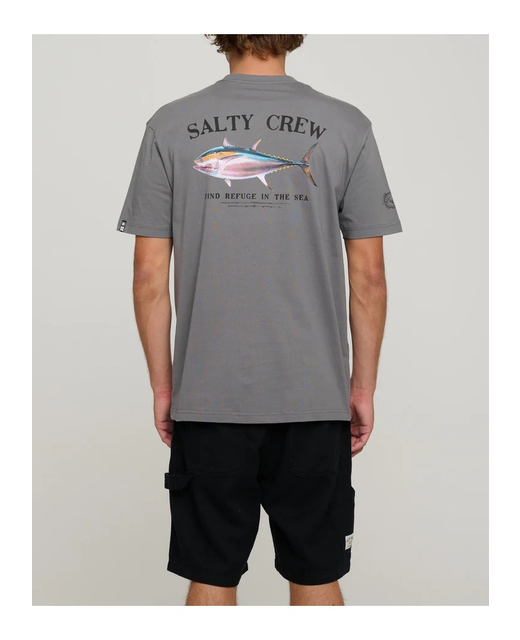 Salty Crew Big Blue Preium SS Tee