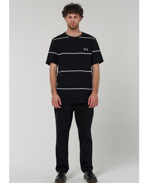 Crate Easy Stripe Tee