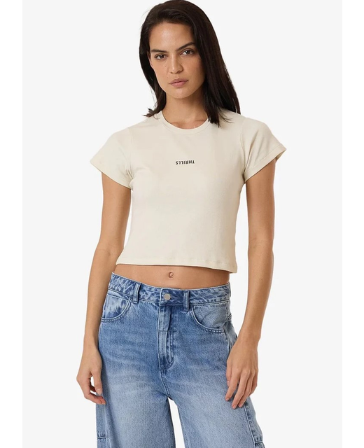 Thrills Minimal Thrills Mini Tee