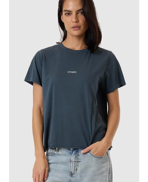 Thrills Minimal Thrills Relaxed Tee