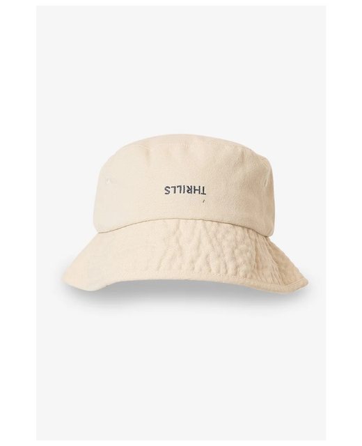 Thrills Minimal Thrills Bucket Hat