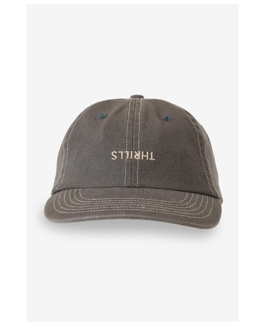 Thrills Minimal Thrills 6 Panel Cap