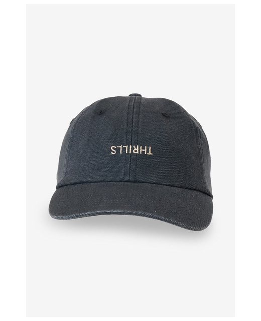 Thrills Minimal Thrills 6 Panel Cap