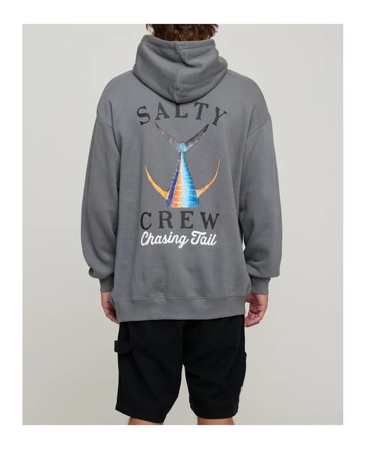 Salty Crew Tailed MW Fleece 