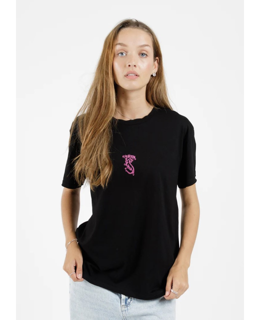 Federation Lil Tiger Frankie Tee 