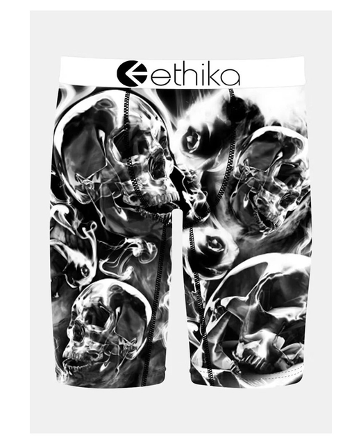 Ethika Mens Perish Petals Staple