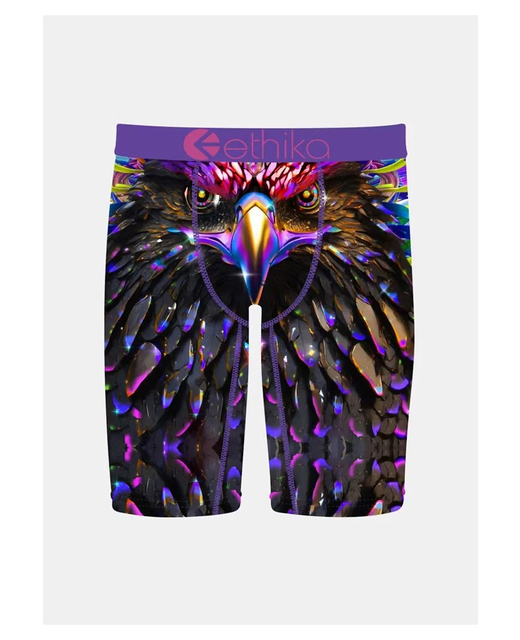 Ethika Boys Bird Of Prey Staple