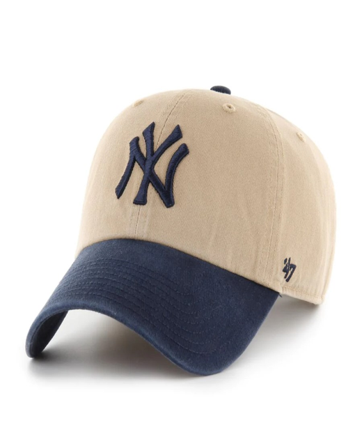 47 Brand New York Yankees Clean Up