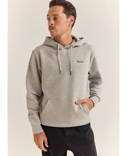 Rhythm Brand Fleece Hood