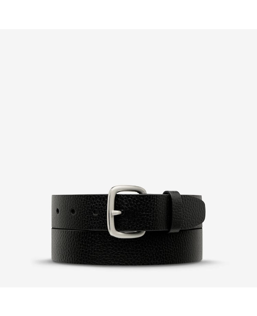 Status Anxiety Ease Up Belt