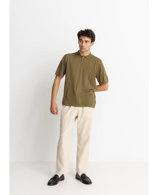 Rythm Linen Jam Pant