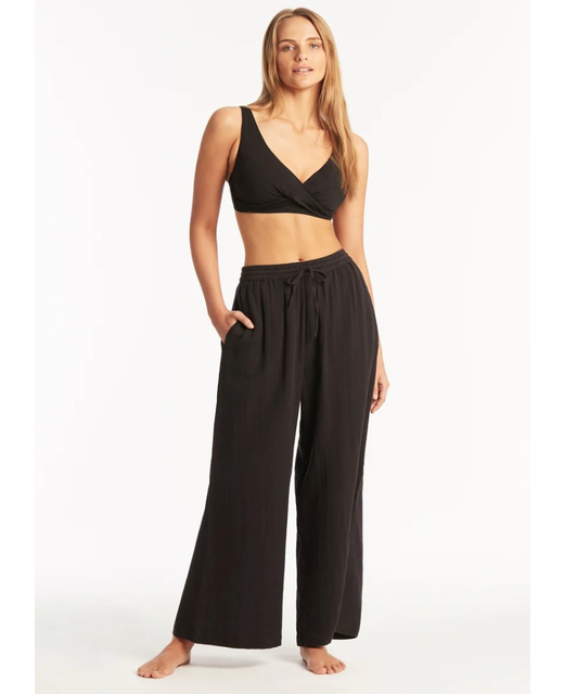 Sea Level Sunset Beach Pant 