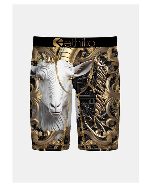 Ethika Boys Goatness Staple