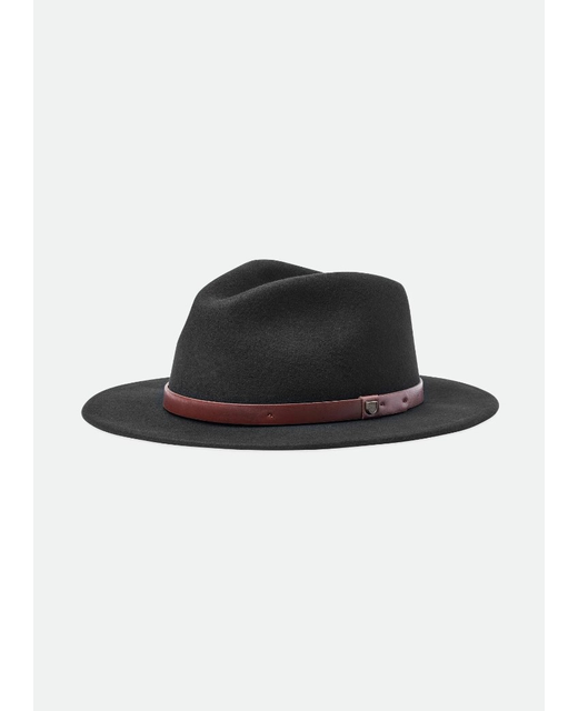 Brixton Messer Fedora 