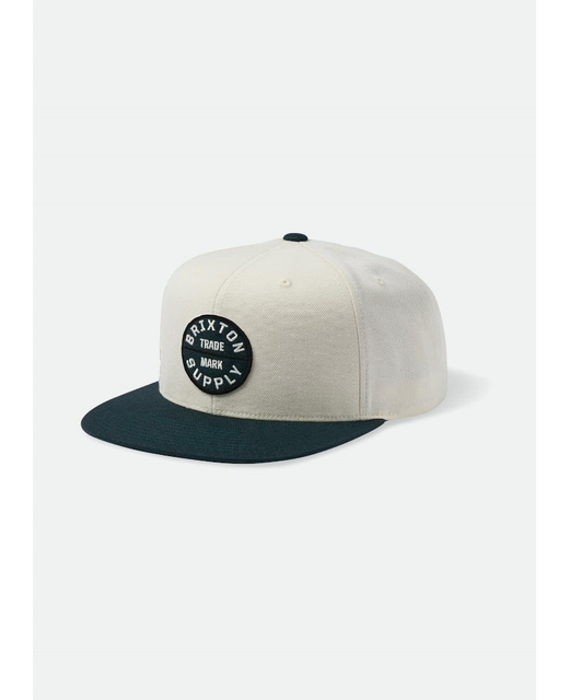 Brixton Oath 111 Snapback