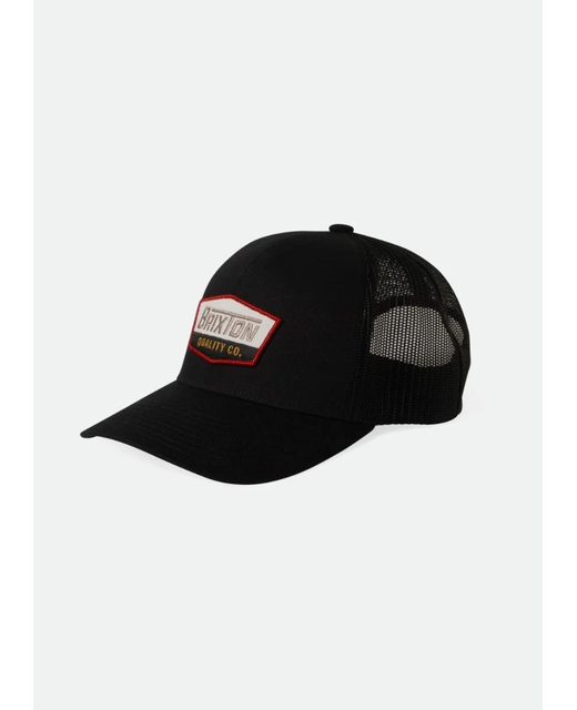 Brixton Regal Trucker 