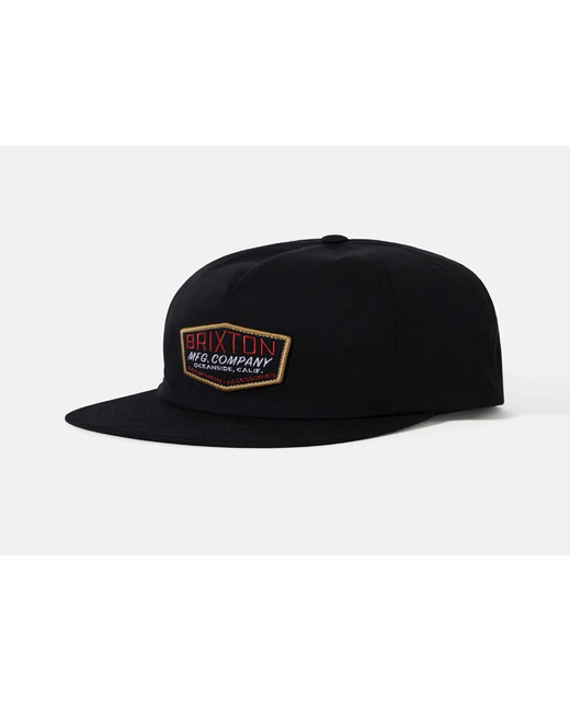 Brixton Coleson Snapback