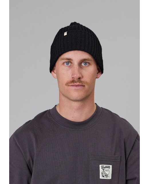 Just Another Fisherman Skipper Mernio Beanie