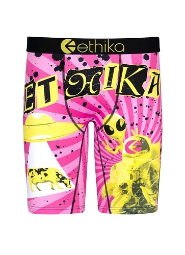 Underwear ethika best sale