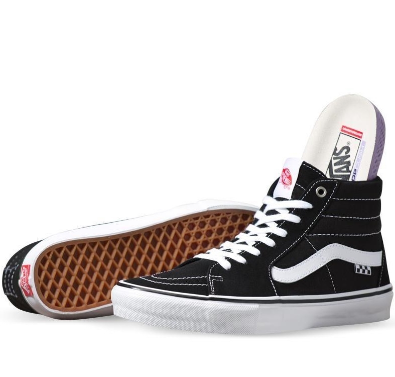 Vans womens best sale new arrivals