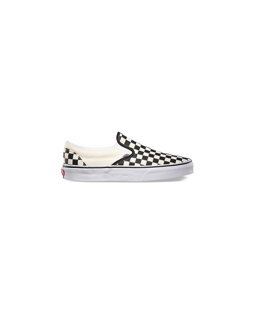 Vans Classic Slip On Checkers