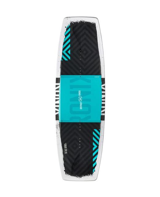 Ronix 2025 District Wakeboard