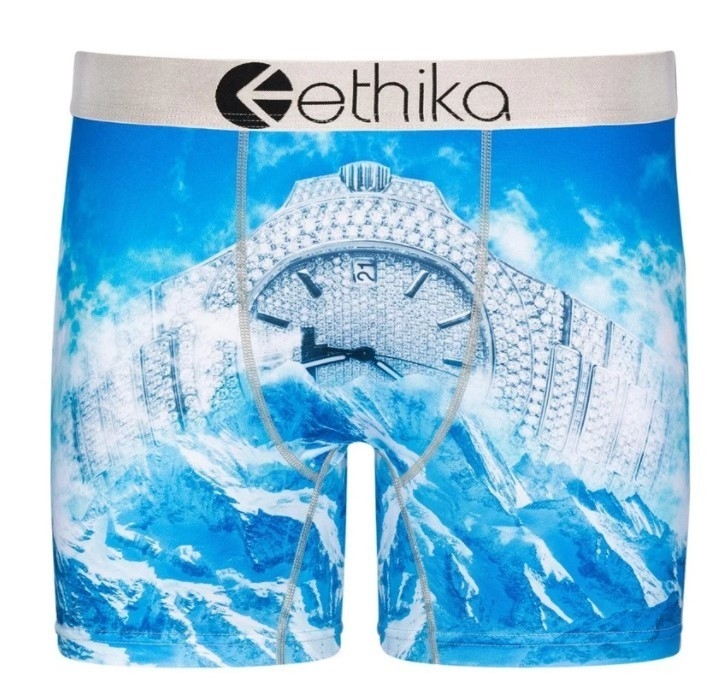 Ethika mid deals underwear