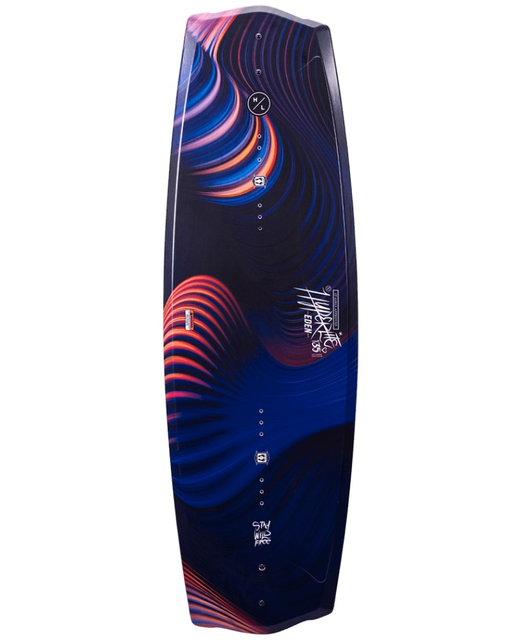 Hyperlite 2023 Eden 2.0 Womens Wakeboard