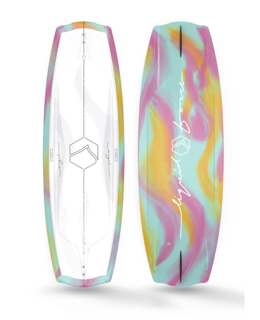 Liquid Force 2025 Angel Womens Wakeboard