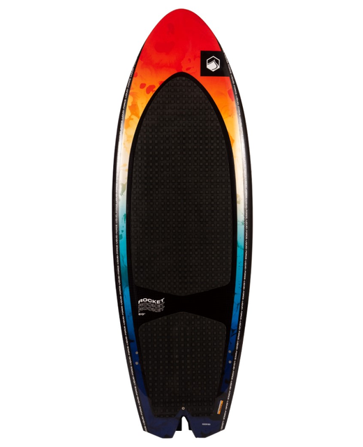 Liquid Force 2025 Rocket Wakesurfer