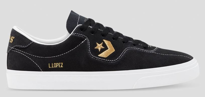 Louie lopez cheap pro low top