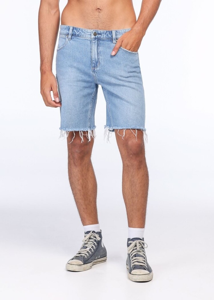 Wrangler store smith shorts