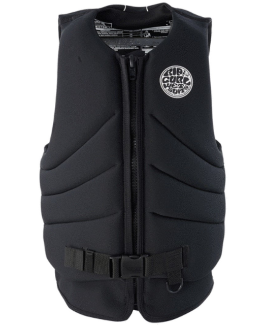 Rip Curl 2025 Mens Dawn Patrol Buoy Vest 