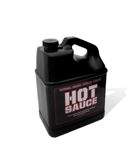 Boat Bling Hot Sauce - Gallon