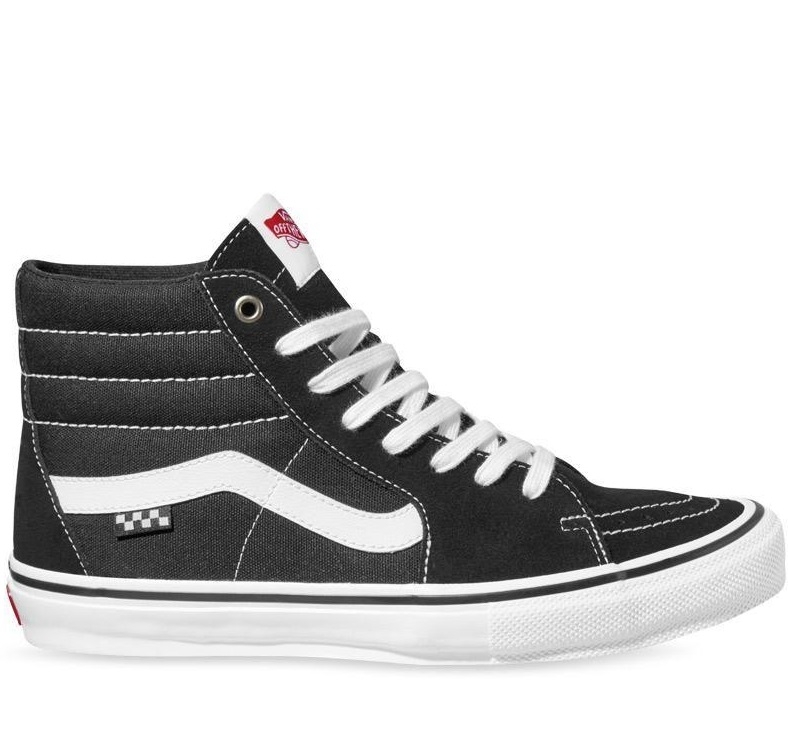 Vans pro fashion nz