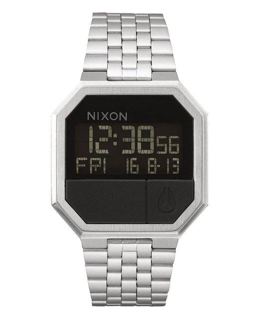 Nixon Re-Run